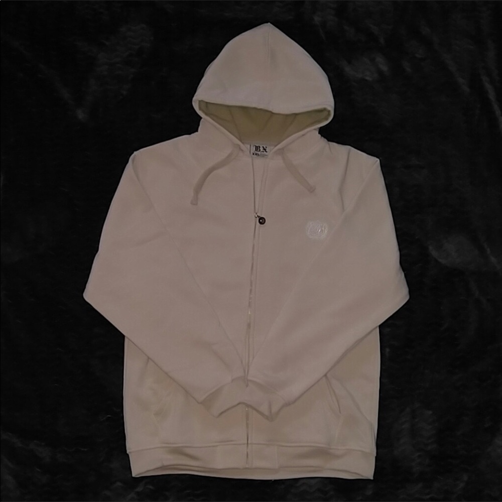 Bronx Brand Hoodie